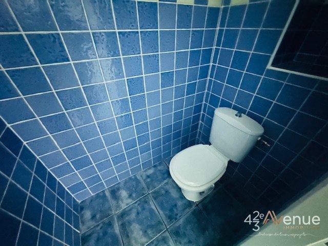 Appartement - 106 m² - 3 pièces