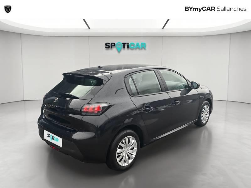 Peugeot 208 BlueHDi 100 s&amp;S Bvm6 Active