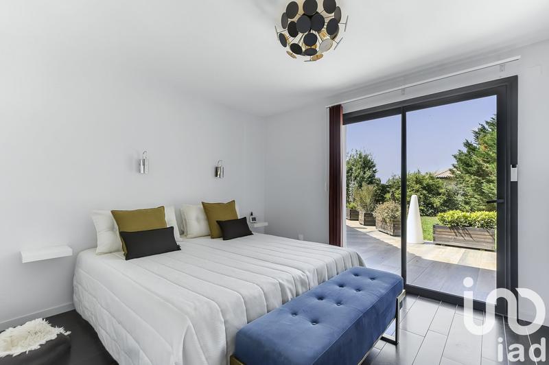 Maison - 155 m² - 5 pièces