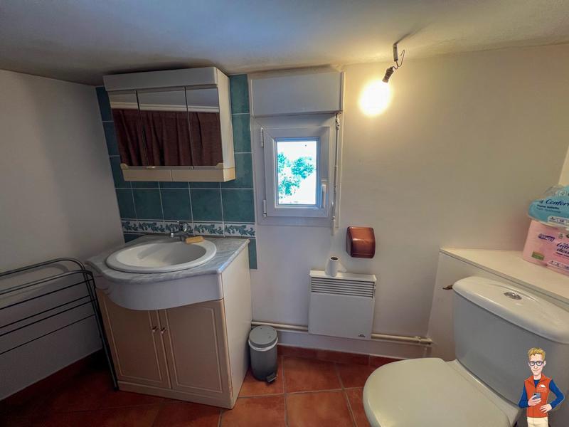 Maison contemporaine - 160 m² - 5 pièces