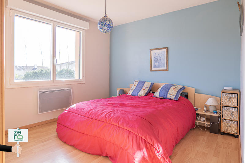 Maison - 133 m² - 7 pièces