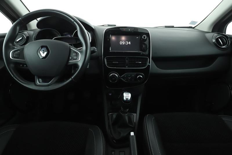 Renault Clio 1.2 TCe Energy Intens 118 ch