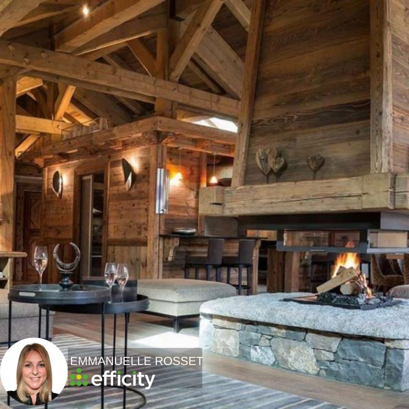 Maison - 190 m² - 7 pièces