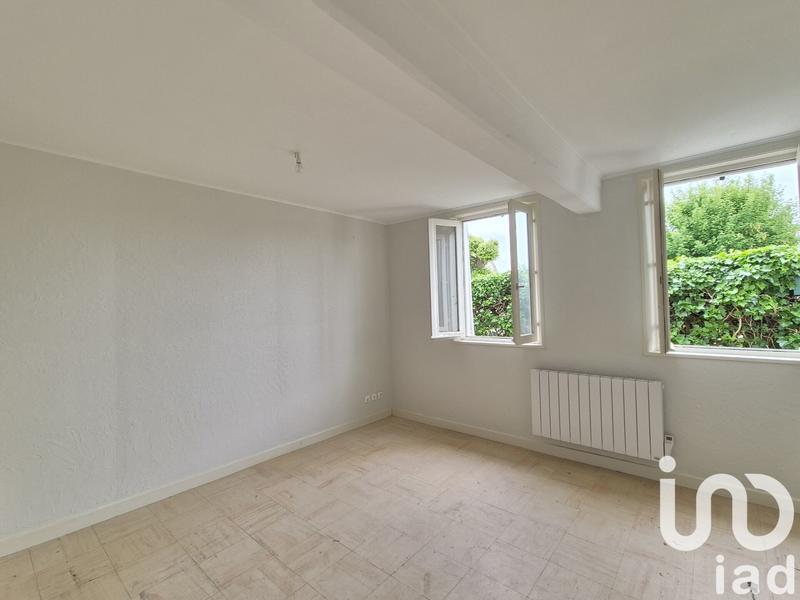 Maison - 57 m² - 2 pièces
