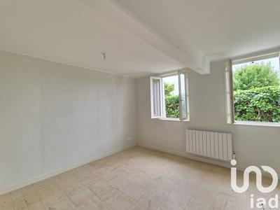 Maison - 57 m² - 2 pièces