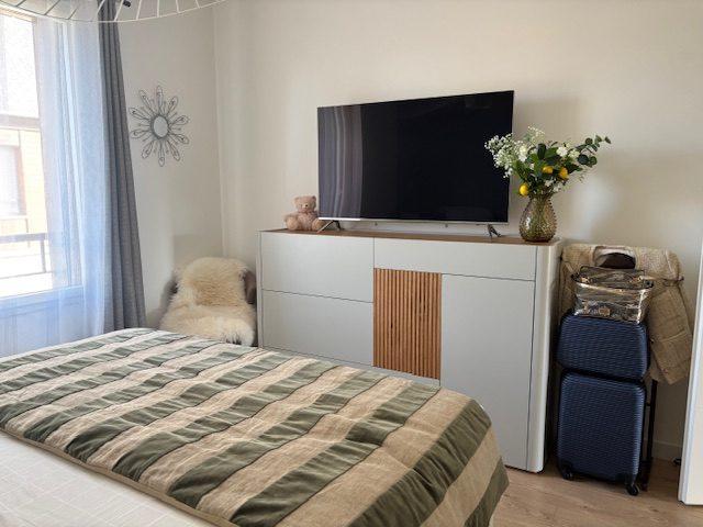 Appartement - 51 m² - 3 pièces