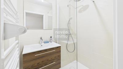 Appartement - 95 m² - 4 pièces