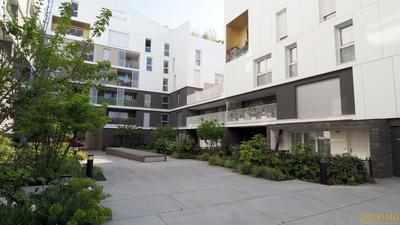 Appartement - 78 m² - 4 pièces