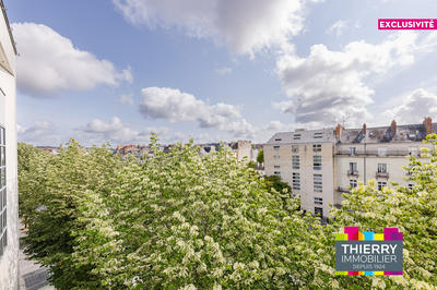 Appartement - 81 m² - 3 pièces