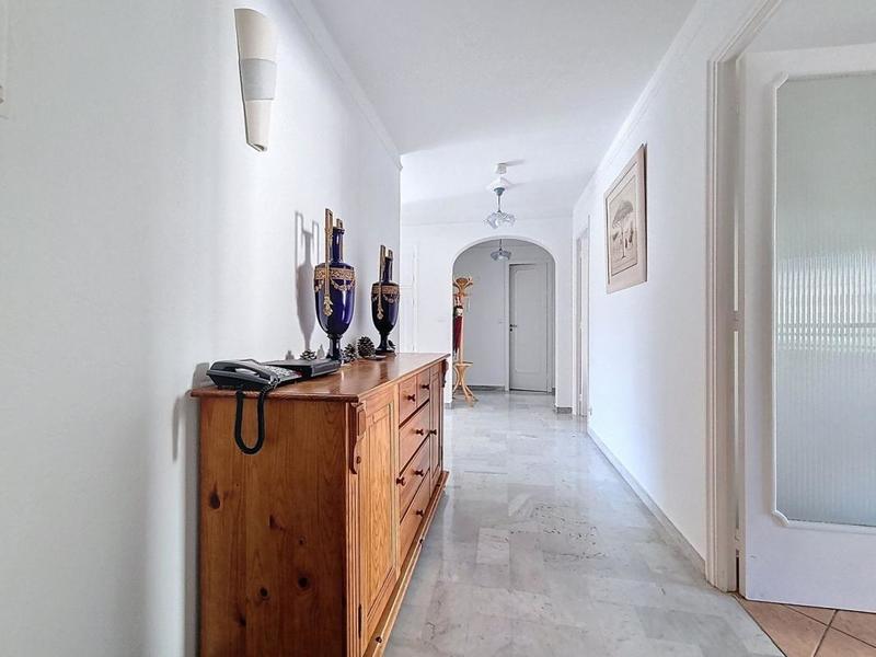 Appartement - 84 m² - 3 pièces