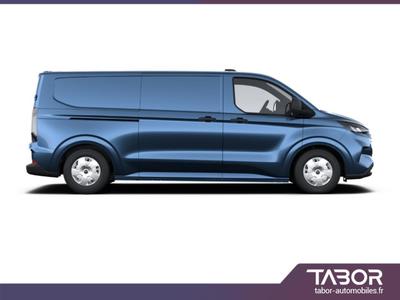 Ford Transit Custom TDCi 170 Aut Trend 320 L2