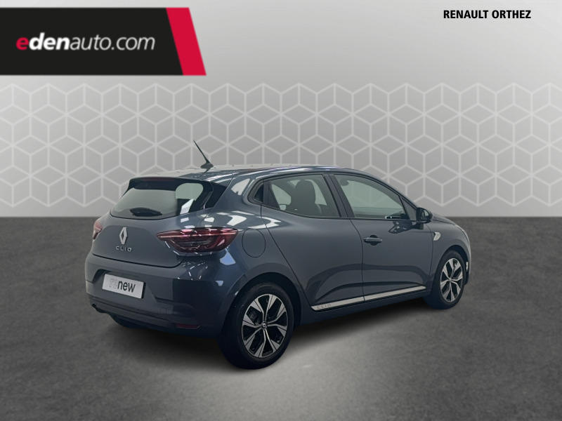 Renault Clio TCe 90 - 21n Limited