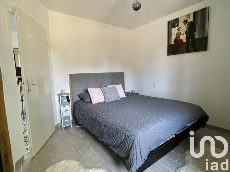 Maison - 47 m² - 3 pièces