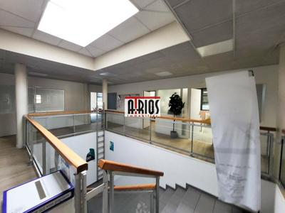 Local d'activité / Entrepôt - 780 m²