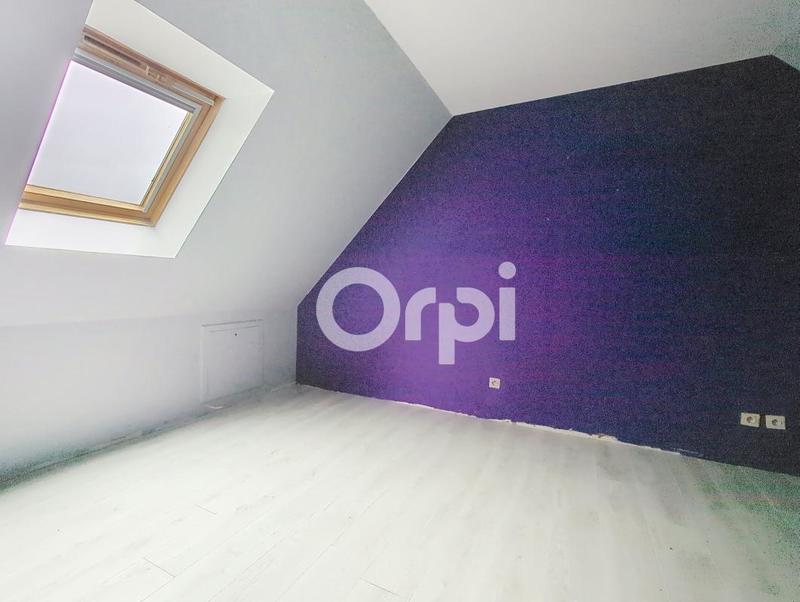 Maison de ville - 80 m² - 4 pièces