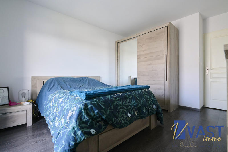 Appartement - 67 m² - 3 pièces