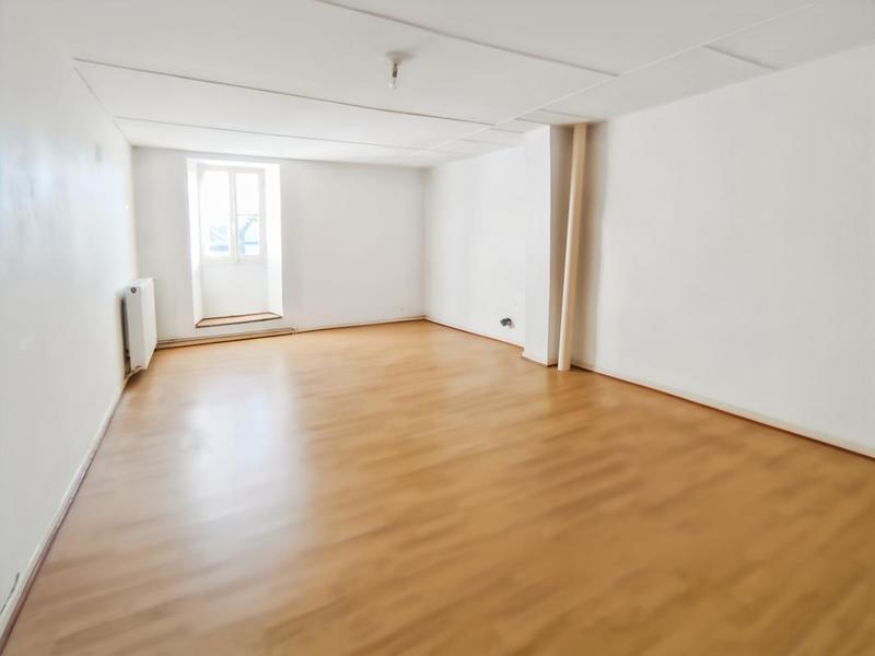 Maison - 81 m² - 3 pièces