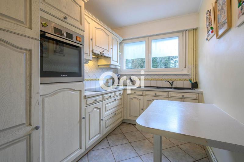 Maison - 78 m² - 4 pièces