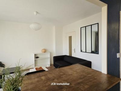 Appartement - 53 m² - 3 pièces