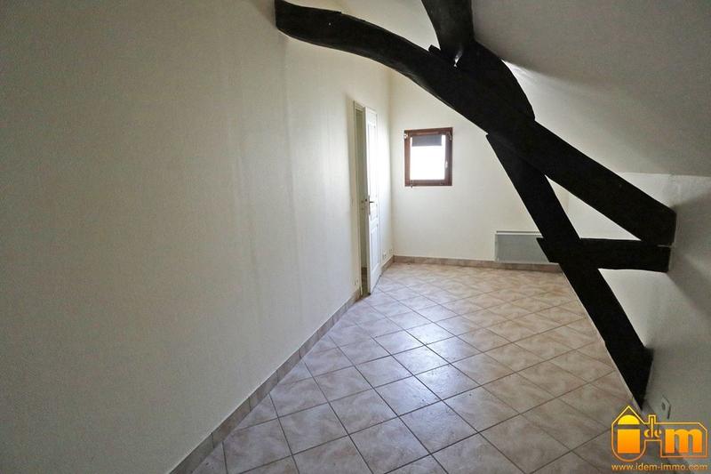 Maison ancienne - 159 m² - 8 pièces