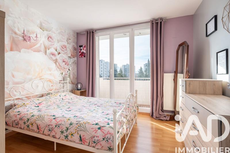 Appartement - 66 m² - 4 pièces