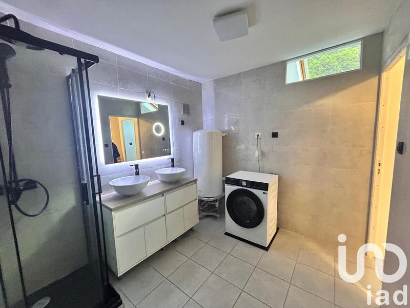 Appartement - 78 m² - 3 pièces