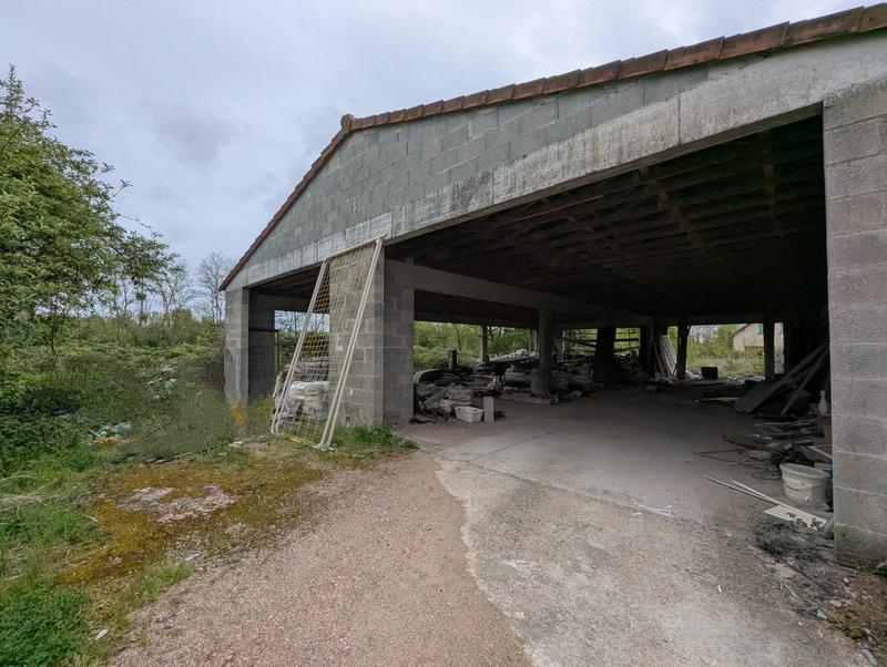 Maison - 271 m² - 8 pièces