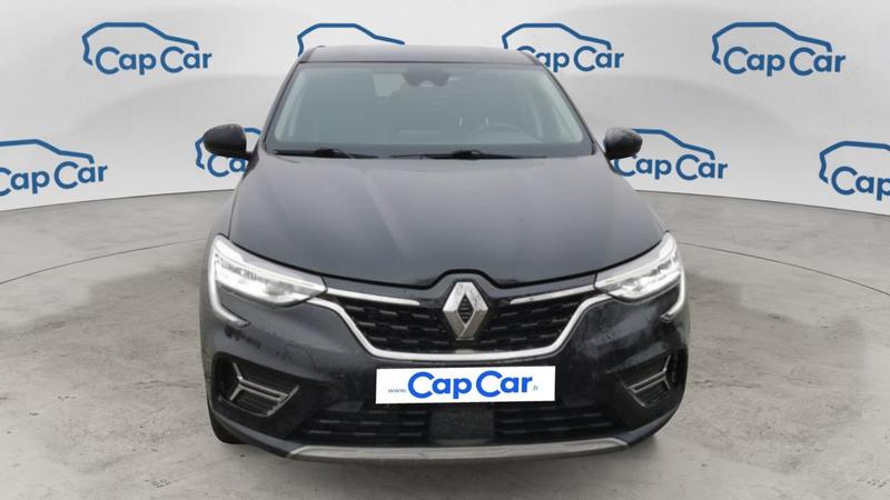 Renault Arkana 145 Techno
