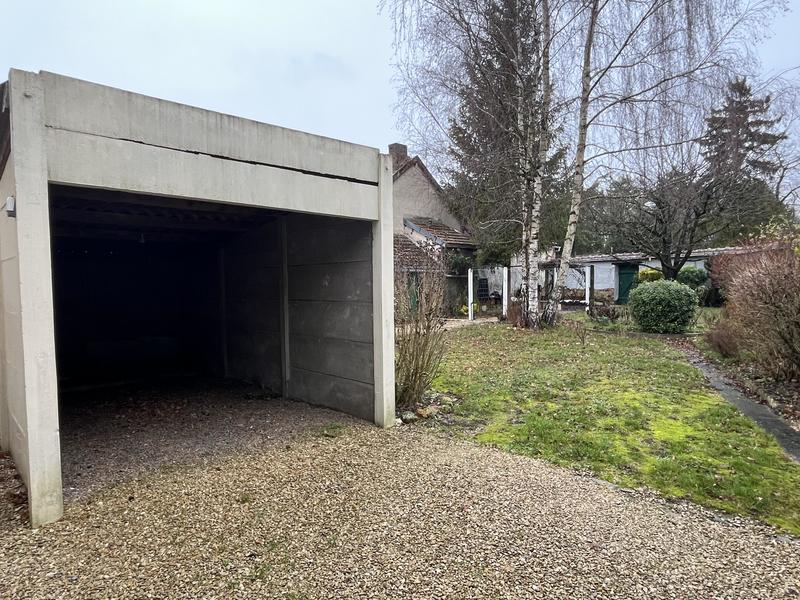 Maison de village - 136 m² - 5 pièces