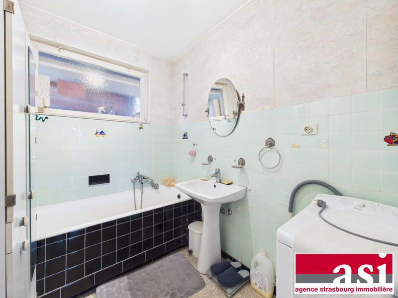 Appartement - 77 m² - 4 pièces