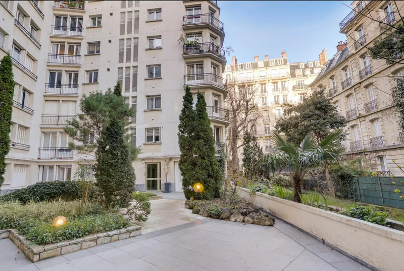 Appartement - 13 m² - 1 pièce