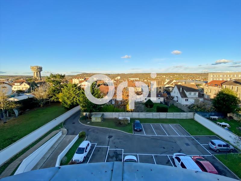 Appartement - 23 m² - 1 pièce