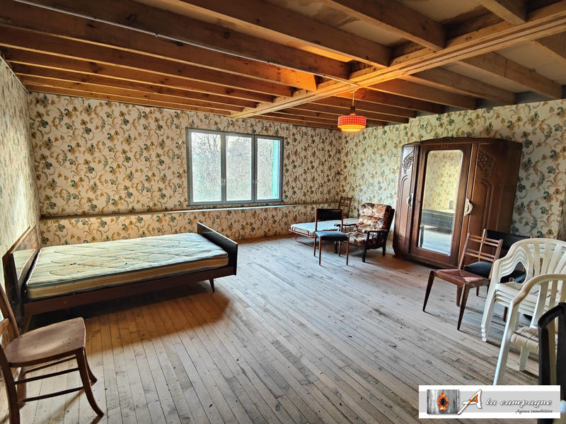 Maison - 138 m² - 4 pièces