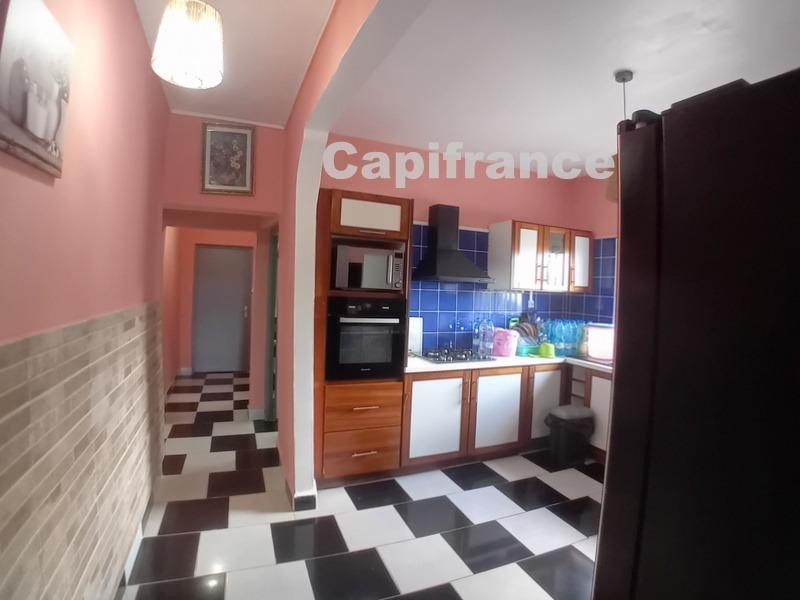 Appartement - 134 m² - 4 pièces