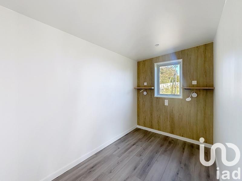 Châlet - 44 m² - 3 pièces