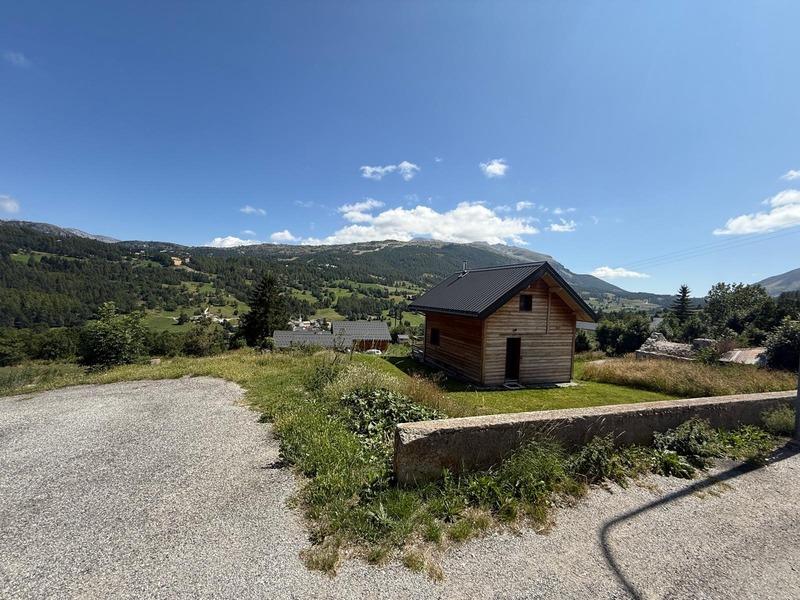 Appartement - 150 m² - 6 pièces