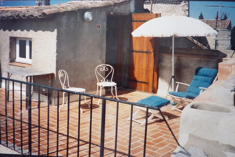 Maison de village - 106 m² - 5 pièces