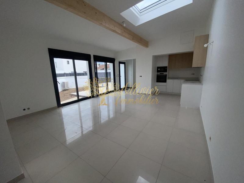 Pavillon - 104 m² - 4 pièces