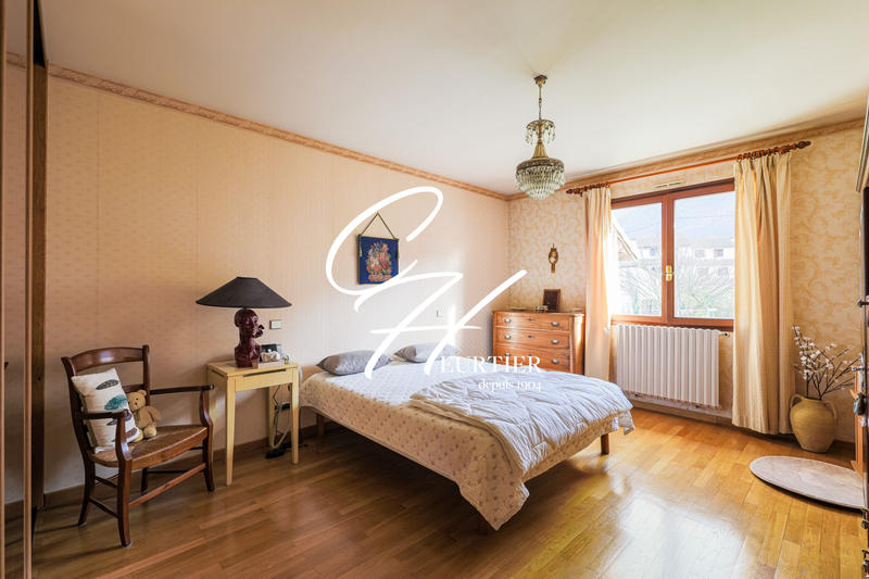 Maison - 126 m² - 6 pièces