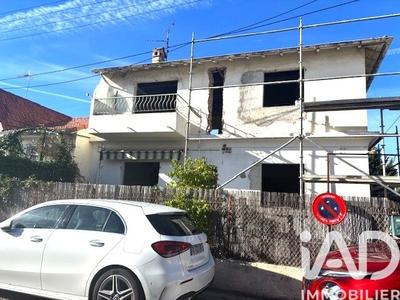 Maison - 140 m² - 4 pièces