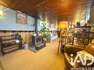 Maison - 70 m² - 4 pièces