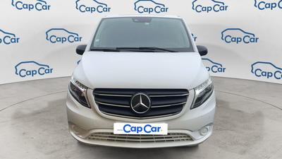 Mercedes Vito Fourgon Long 1.7 Cdi 110 Select