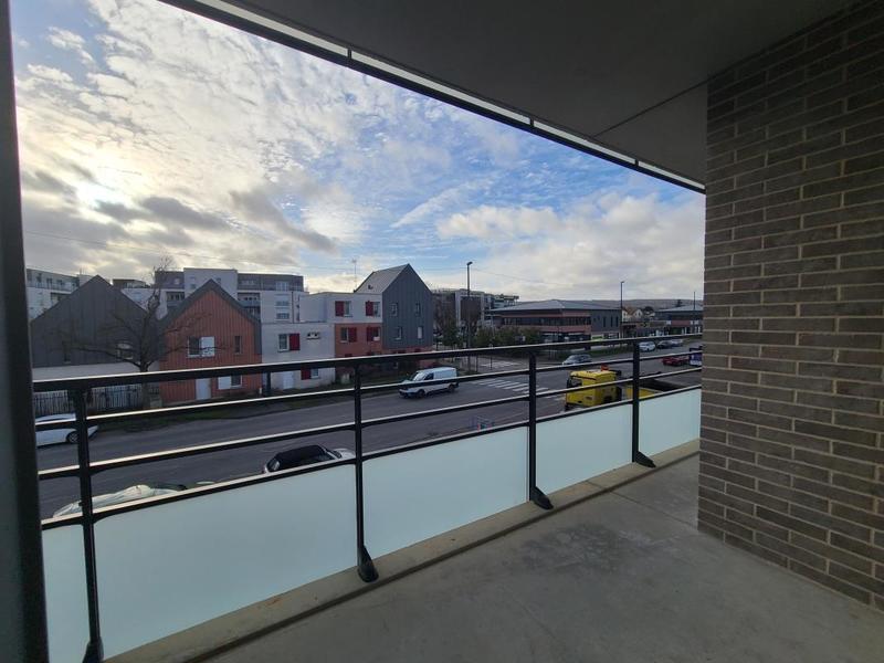 Appartement - 79 m² - 3 pièces