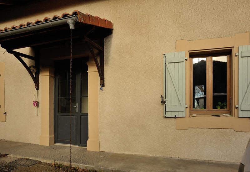 Ferme - 88 m² - 3 pièces