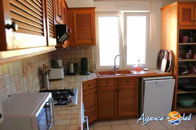 Villa - 112 m² - 5 pièces