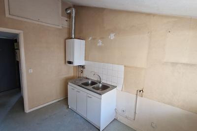 Appartement - 53 m² - 3 pièces