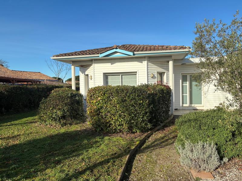 Maison - 175 m² - 7 pièces