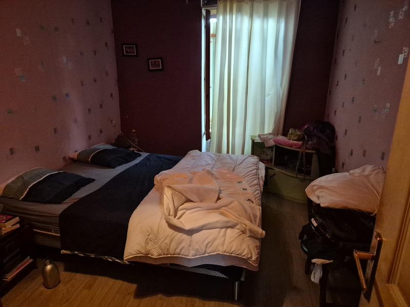 Maison ancienne - 240 m² - 8 pièces