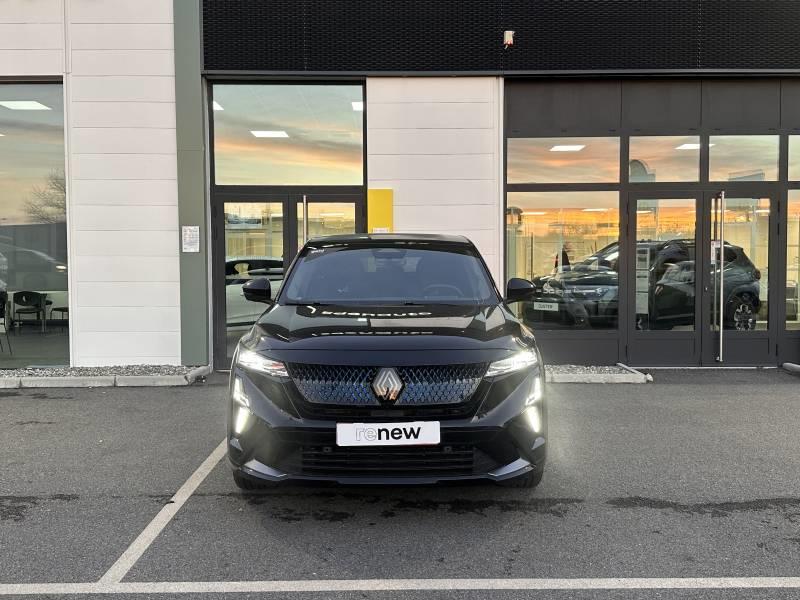 Renault Rafale E-Tech full hybrid 200 esprit Alpine