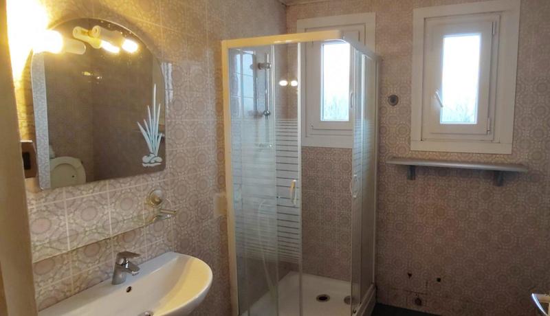 Maison traditionnelle - 117 m² - 6 pièces